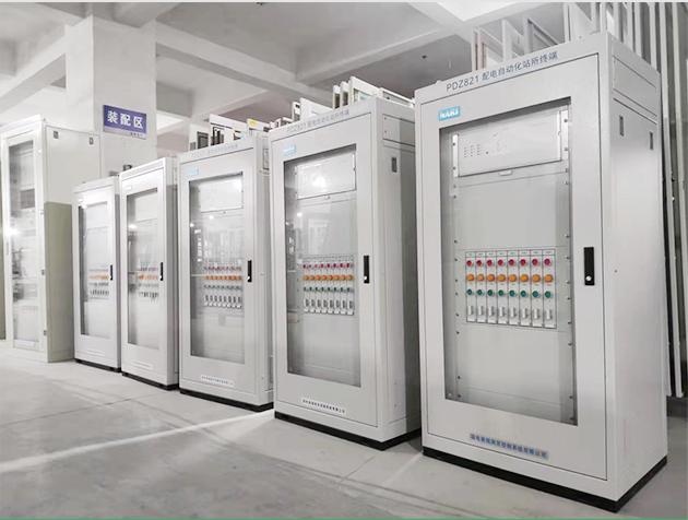 成套檢測(cè)交付-按鈕指示燈